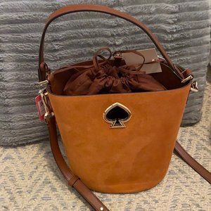 Kate Spade Bucket Bag
